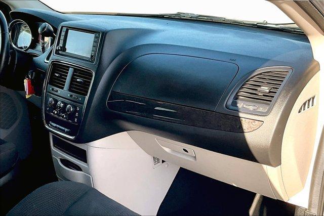 used 2019 Dodge Grand Caravan car, priced at $12,221