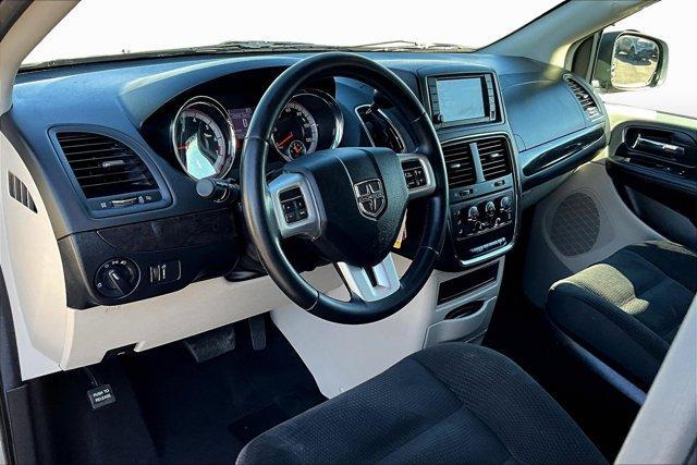 used 2019 Dodge Grand Caravan car, priced at $12,221