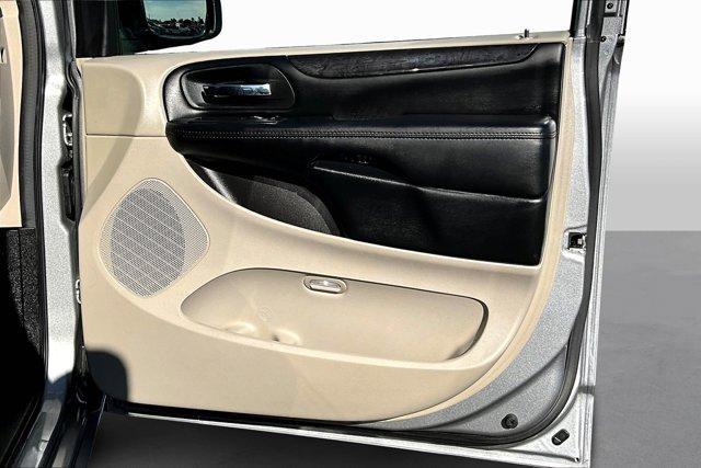 used 2019 Dodge Grand Caravan car, priced at $12,221