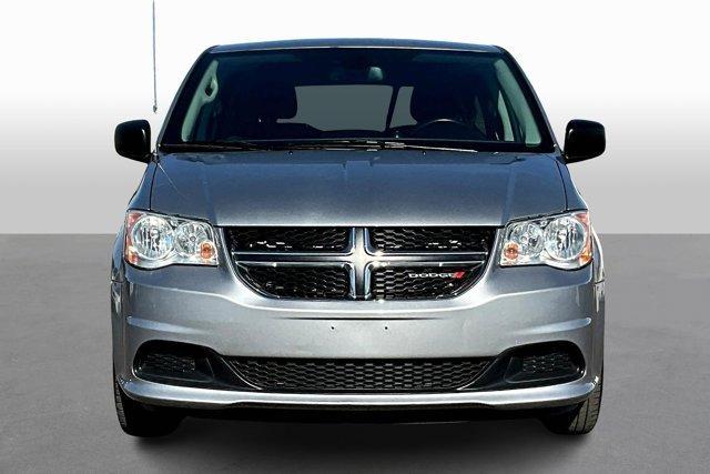 used 2019 Dodge Grand Caravan car, priced at $12,221