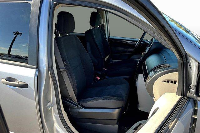 used 2019 Dodge Grand Caravan car, priced at $12,221