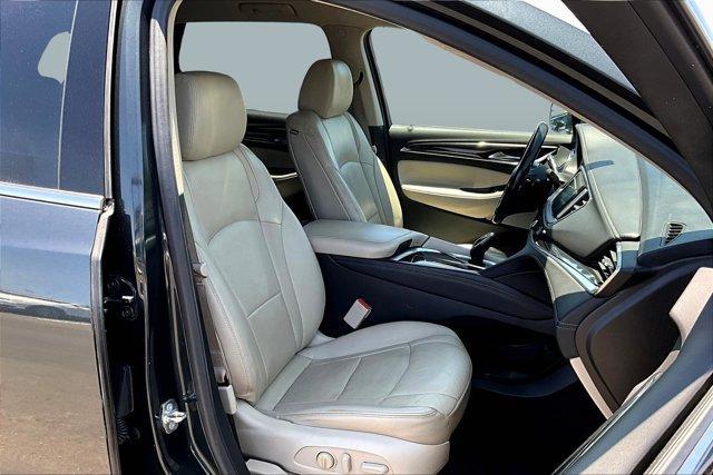 used 2018 Buick Enclave car, priced at $16,535