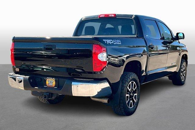 used 2016 Toyota Tundra car, priced at $30,938