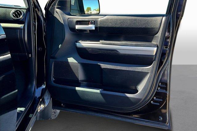 used 2016 Toyota Tundra car, priced at $30,938