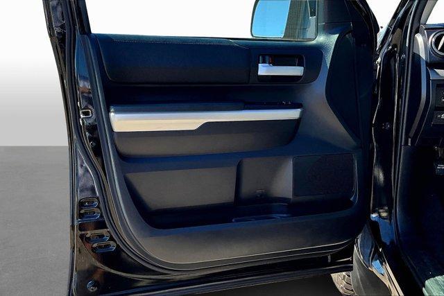used 2016 Toyota Tundra car, priced at $30,938