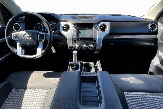 used 2016 Toyota Tundra car, priced at $30,938
