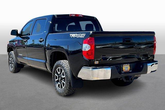 used 2016 Toyota Tundra car, priced at $30,938