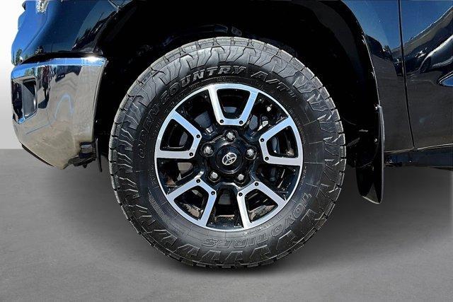 used 2016 Toyota Tundra car, priced at $30,938