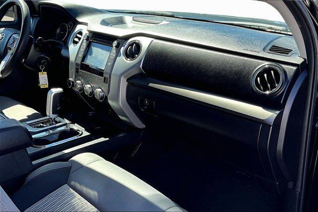 used 2016 Toyota Tundra car, priced at $30,938