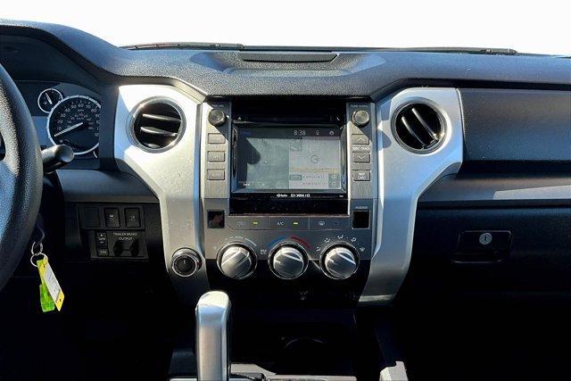 used 2016 Toyota Tundra car, priced at $30,938