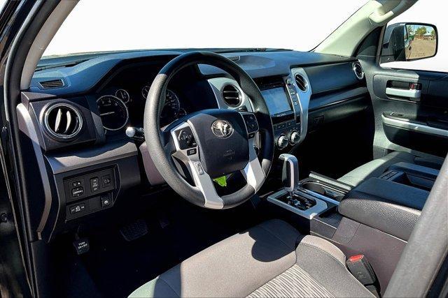 used 2016 Toyota Tundra car, priced at $30,938