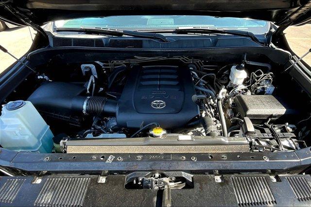 used 2016 Toyota Tundra car, priced at $30,938