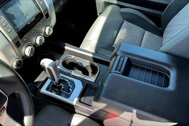 used 2016 Toyota Tundra car, priced at $30,938