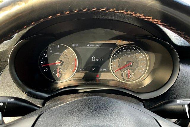 used 2018 Kia Stinger car, priced at $23,643