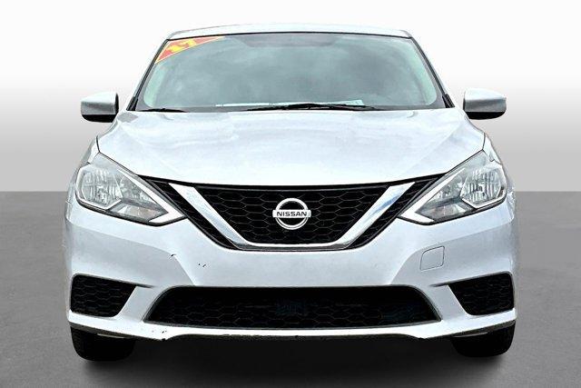 used 2017 Nissan Sentra car, priced at $8,168