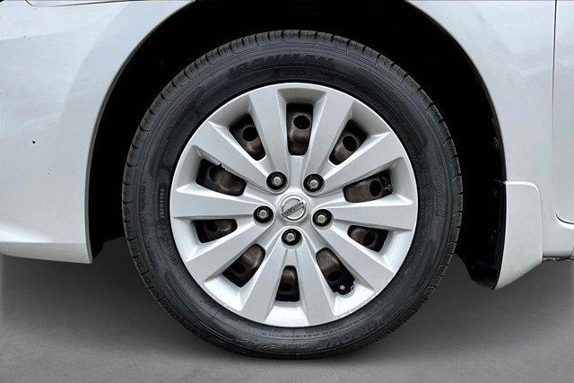 used 2017 Nissan Sentra car, priced at $8,168
