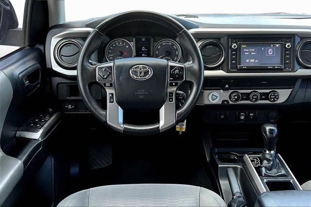 used 2019 Toyota Tacoma car, priced at $25,047