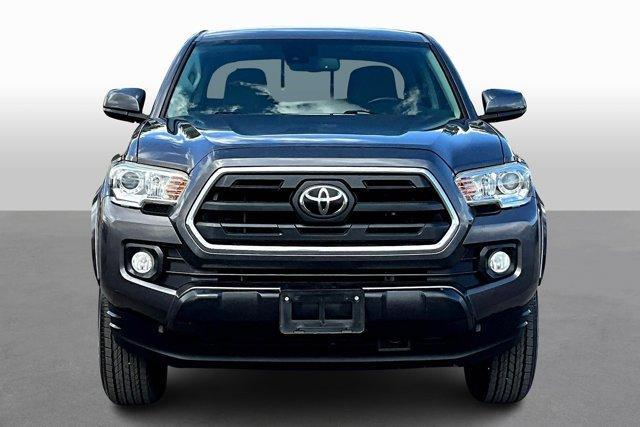 used 2019 Toyota Tacoma car, priced at $25,047
