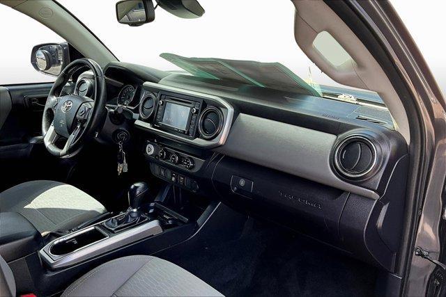 used 2019 Toyota Tacoma car, priced at $25,047