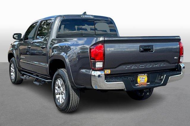 used 2019 Toyota Tacoma car, priced at $25,047