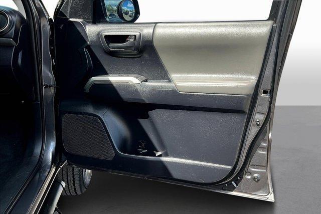 used 2019 Toyota Tacoma car, priced at $25,047