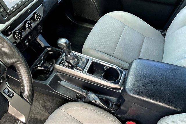 used 2019 Toyota Tacoma car, priced at $25,047