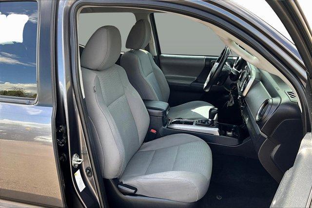 used 2019 Toyota Tacoma car, priced at $25,047