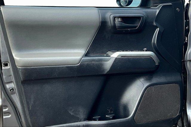 used 2019 Toyota Tacoma car, priced at $25,047