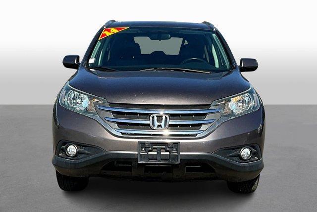 used 2014 Honda CR-V car, priced at $12,255