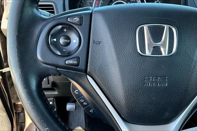 used 2014 Honda CR-V car, priced at $12,255