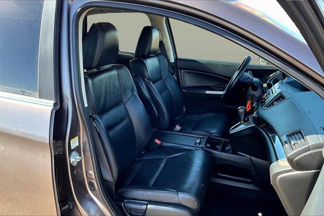 used 2014 Honda CR-V car, priced at $12,255