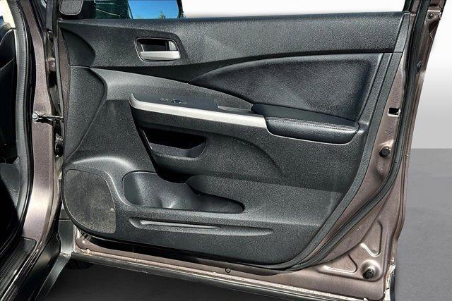 used 2014 Honda CR-V car, priced at $12,255