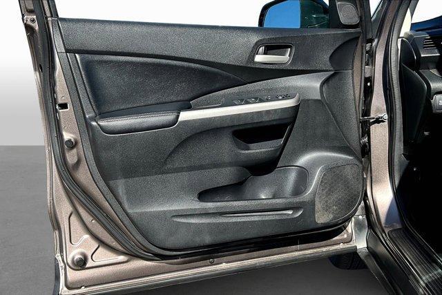 used 2014 Honda CR-V car, priced at $12,255