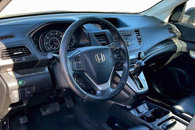 used 2014 Honda CR-V car, priced at $12,255