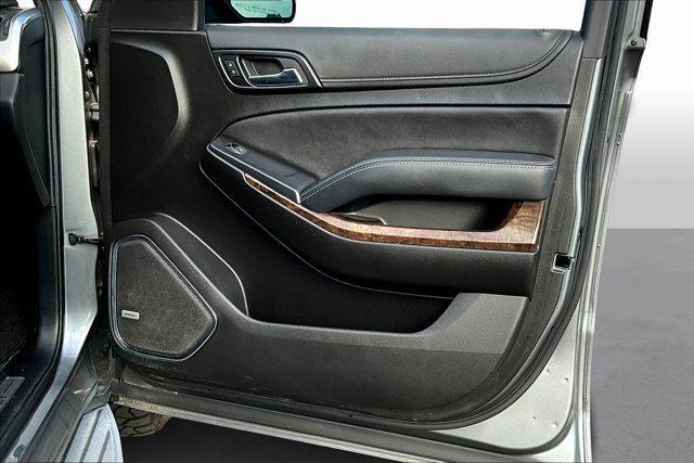 used 2020 Chevrolet Suburban car, priced at $25,967