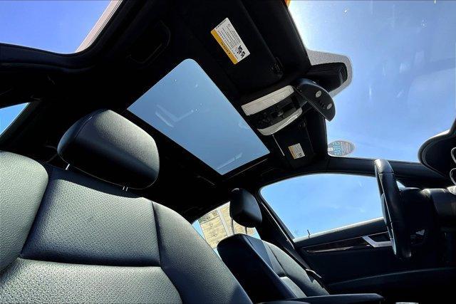 used 2014 Mercedes-Benz C-Class car, priced at $12,641