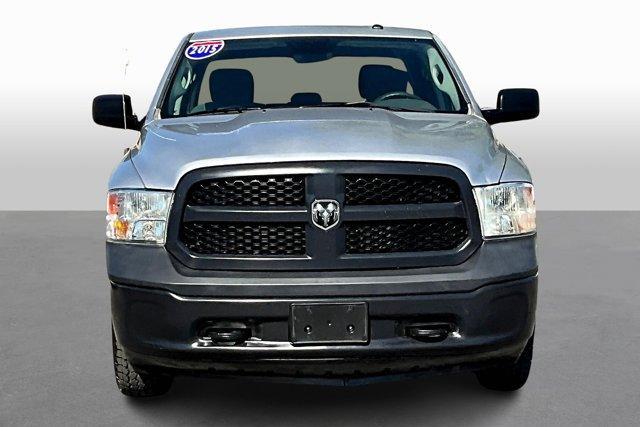 used 2015 Ram 1500 car, priced at $19,793