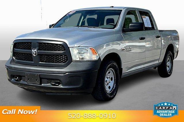 used 2015 Ram 1500 car, priced at $19,793