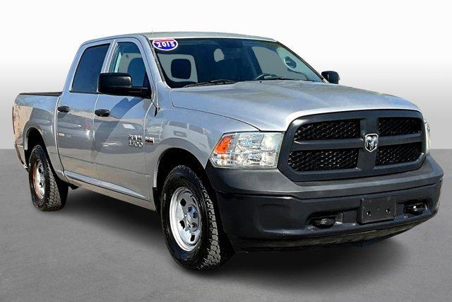 used 2015 Ram 1500 car, priced at $19,793