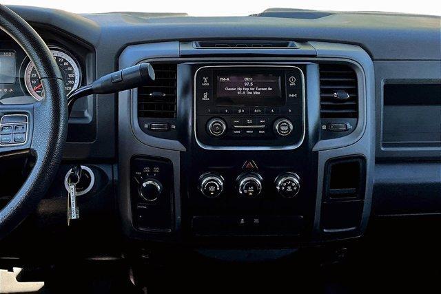 used 2015 Ram 1500 car, priced at $19,793