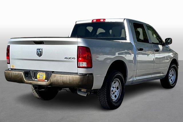 used 2015 Ram 1500 car, priced at $19,793