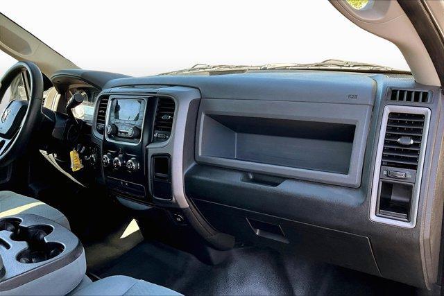 used 2015 Ram 1500 car, priced at $19,793