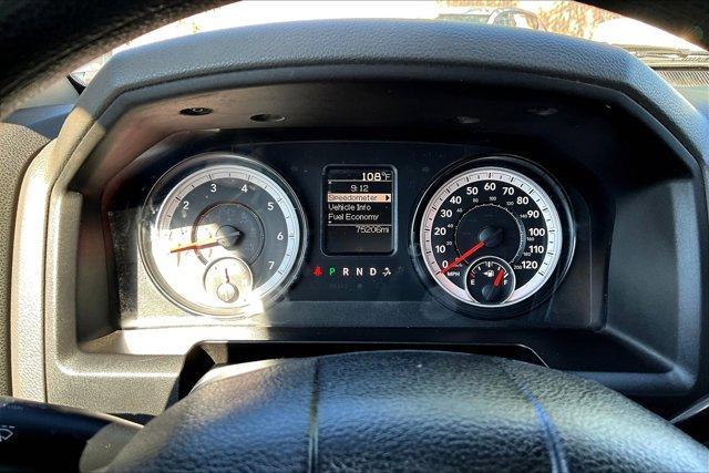 used 2015 Ram 1500 car, priced at $19,793