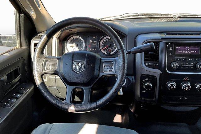 used 2015 Ram 1500 car, priced at $19,793