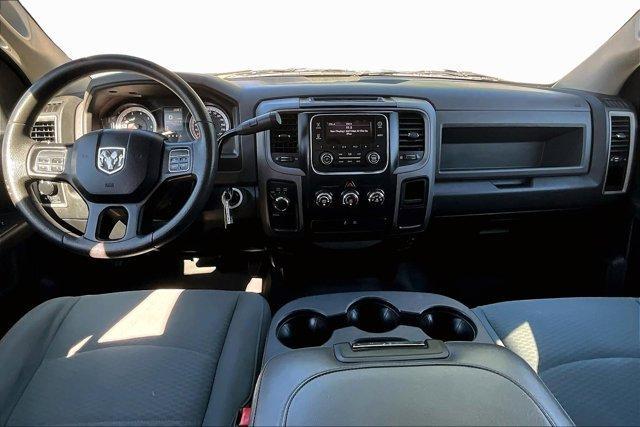 used 2015 Ram 1500 car, priced at $19,793