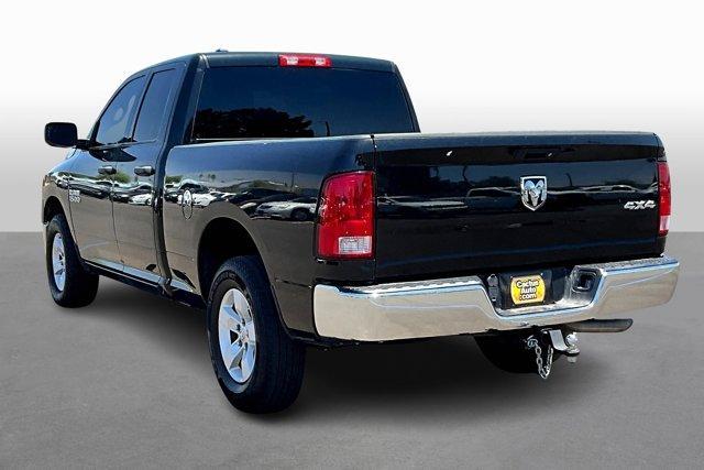 used 2017 Ram 1500 car, priced at $18,993