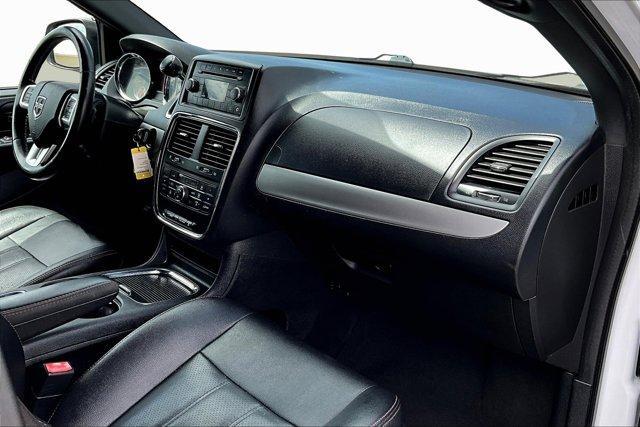 used 2019 Dodge Grand Caravan car, priced at $10,907