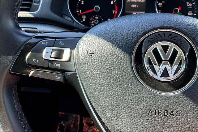 used 2017 Volkswagen Passat car, priced at $11,580