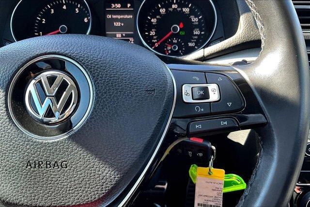 used 2017 Volkswagen Passat car, priced at $11,580