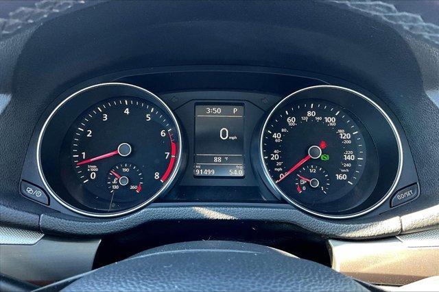 used 2017 Volkswagen Passat car, priced at $11,580